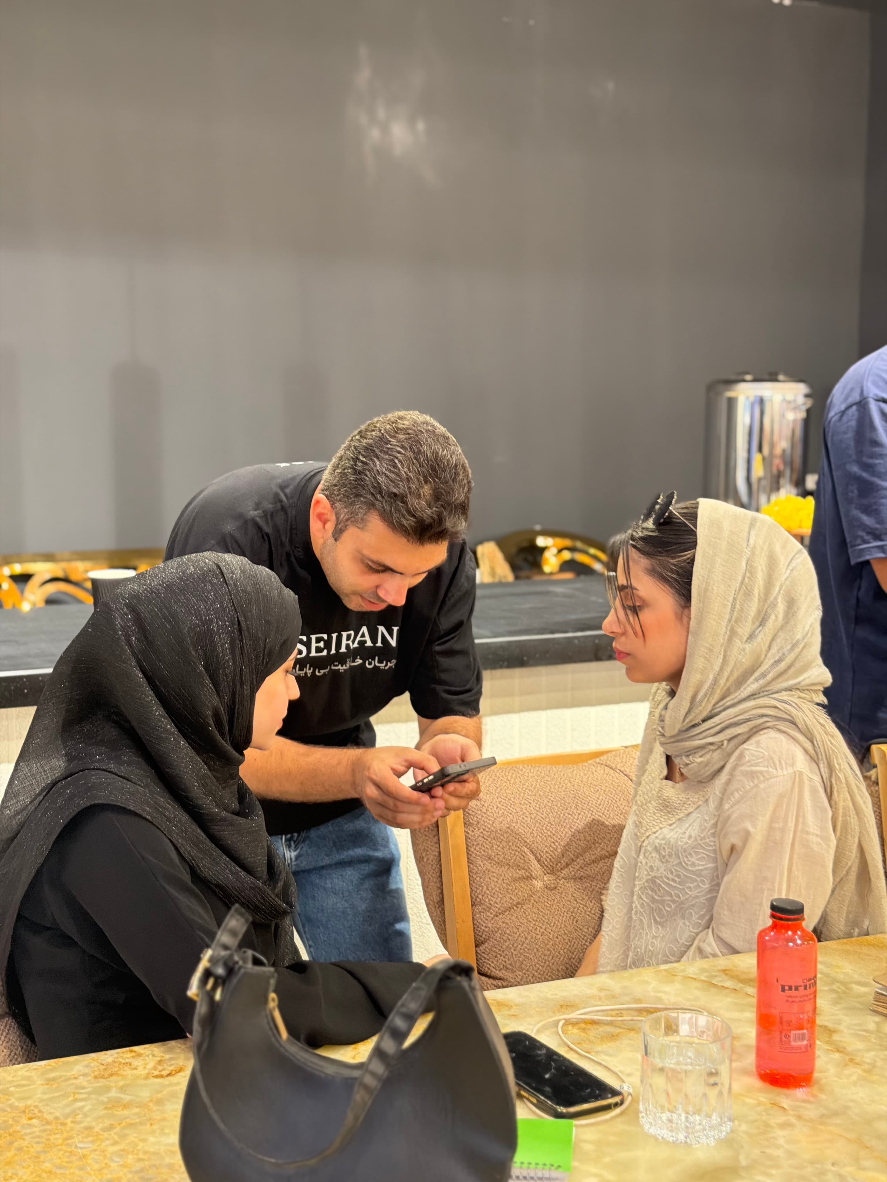 تصویر ۲ از کلاس خصوصی عکاسی و فیلم‌برداری
