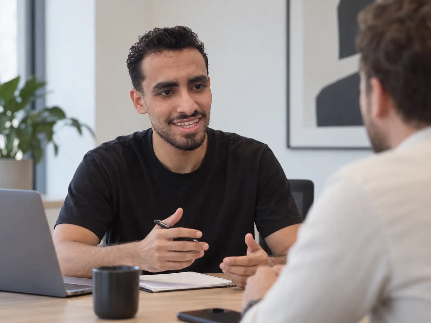 ایدهپردازی و مشاوره کسبوکار